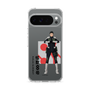 スリムプロテクションケース［ 怪獣8号 - 日比野カフカ - 立ち絵 ］