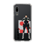 スリムプロテクションケース［ 怪獣8号 - 日比野カフカ - 立ち絵 ］