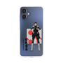 スリムプロテクションケース［ 怪獣8号 - 日比野カフカ - 立ち絵 ］