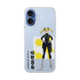 スリムプロテクションケース［ 怪獣8号 - 四ノ宮キコル - 立ち絵 ］