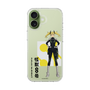 スリムプロテクションケース［ 怪獣8号 - 四ノ宮キコル - 立ち絵 ］