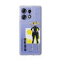 スリムプロテクションケース［ 怪獣8号 - 四ノ宮キコル - 立ち絵 ］
