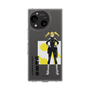 スリムプロテクションケース［ 怪獣8号 - 四ノ宮キコル - 立ち絵 ］