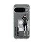 スリムプロテクションケース［ 怪獣8号 - 亜白ミナ - 立ち絵 ］