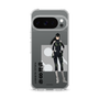 スリムプロテクションケース［ 怪獣8号 - 亜白ミナ - 立ち絵 ］