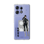 スリムプロテクションケース［ 怪獣8号 - 亜白ミナ - 立ち絵 ］