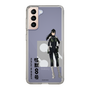 スリムプロテクションケース［ 怪獣8号 - 亜白ミナ - 立ち絵 ］