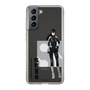 スリムプロテクションケース［ 怪獣8号 - 亜白ミナ - 立ち絵 ］