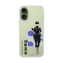 スリムプロテクションケース［ 怪獣8号 - 保科宗四郎 - 立ち絵 ］