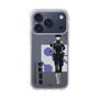 スリムプロテクションケース［ 怪獣8号 - 保科宗四郎 - 立ち絵 ］