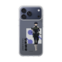 スリムプロテクションケース［ 怪獣8号 - 保科宗四郎 - 立ち絵 ］