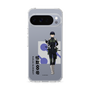 スリムプロテクションケース［ 怪獣8号 - 保科宗四郎 - 立ち絵 ］