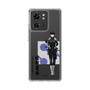 スリムプロテクションケース［ 怪獣8号 - 保科宗四郎 - 立ち絵 ］