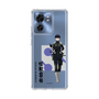 スリムプロテクションケース［ 怪獣8号 - 保科宗四郎 - 立ち絵 ］