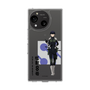 スリムプロテクションケース［ 怪獣8号 - 保科宗四郎 - 立ち絵 ］