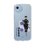 スリムプロテクションケース［ 怪獣8号 - 保科宗四郎 - 立ち絵 ］