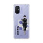 スリムプロテクションケース［ 怪獣8号 - 保科宗四郎 - 立ち絵 ］