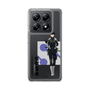 スリムプロテクションケース［ 怪獣8号 - 保科宗四郎 - 立ち絵 ］