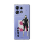 スリムプロテクションケース［ 怪獣8号 - 出雲ハルイチ - 立ち絵 ］