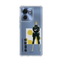 スリムプロテクションケース［ 怪獣8号 - 神楽木葵 - 立ち絵 ］
