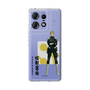 スリムプロテクションケース［ 怪獣8号 - 神楽木葵 - 立ち絵 ］