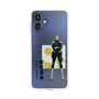 スリムプロテクションケース［ 怪獣8号 - 神楽木葵 - 立ち絵 ］