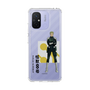 スリムプロテクションケース［ 怪獣8号 - 神楽木葵 - 立ち絵 ］