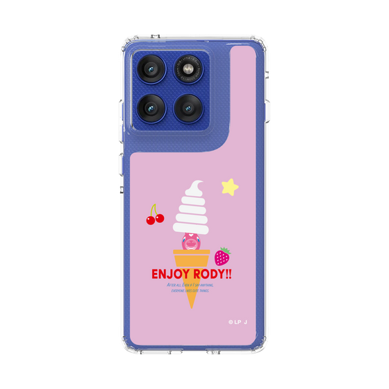 スリムプロテクションケース［ ロディ - エンジョイ・ロディ1 ］