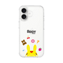 スリムプロテクションケース［ ロディ - フェイス ］