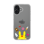 スリムプロテクションケース［ ロディ - フェイス ］