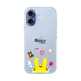 スリムプロテクションケース［ ロディ - フェイス ］