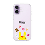 スリムプロテクションケース［ ロディ - フェイス ］
