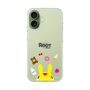 スリムプロテクションケース［ ロディ - フェイス ］