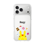 スリムプロテクションケース［ ロディ - フェイス ］