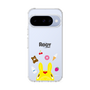 スリムプロテクションケース［ ロディ - フェイス ］