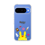 スリムプロテクションケース［ ロディ - フェイス ］