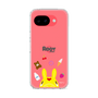 スリムプロテクションケース［ ロディ - フェイス ］