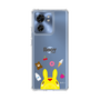 スリムプロテクションケース［ ロディ - フェイス ］
