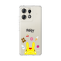 スリムプロテクションケース［ ロディ - フェイス ］