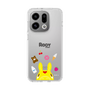 スリムプロテクションケース［ ロディ - フェイス ］