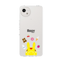 スリムプロテクションケース［ ロディ - フェイス ］