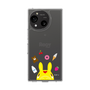 スリムプロテクションケース［ ロディ - フェイス ］