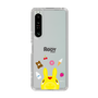 スリムプロテクションケース［ ロディ - フェイス ］