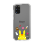 スリムプロテクションケース［ ロディ - フェイス ］