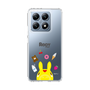 スリムプロテクションケース［ ロディ - フェイス ］