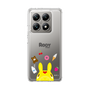 スリムプロテクションケース［ ロディ - フェイス ］