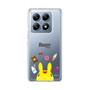 スリムプロテクションケース［ ロディ - フェイス ］