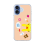スリムプロテクションケース［ ロディ - フェイス - ベージュ ］