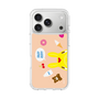 スリムプロテクションケース［ ロディ - フェイス - ベージュ ］