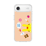スリムプロテクションケース［ ロディ - フェイス - ベージュ ］